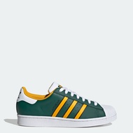 adidas Lifestyle Superstar Shoes Men Green IF8072