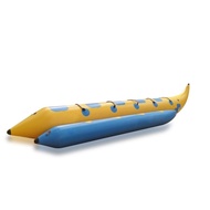 Banana Boat Kap 5