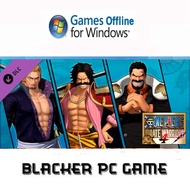 ONE PIECE: PIRATE WARRIORS 4 Ultimate Edition v1.0.8.0 + All DLCs Pc Offline Game