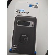Tom Cat Quad Lock google Pixel 8 Pro MAG case Magnetic Version Phone