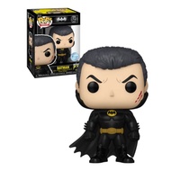 Funko Pop Heroes Batman #523 Batman (Unmasked) 85th Anniversary (EXCLUSIVE)