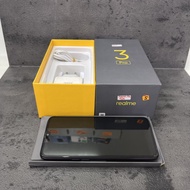 Realme 3 Pro 4/64gb fullset second