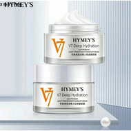 Kem dưỡng Trắng Da V7 HYMEYS 50g nâng tone đều màu không gây kích ứng tái tạo da mờ đốm nâu thâm nám