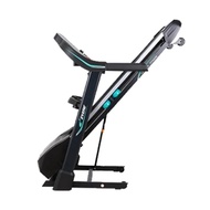 Changzhou Wuxi Suzhou Indoor Fitness Aiwei Household Foldable Intelligent Single-Function Electric Treadmill