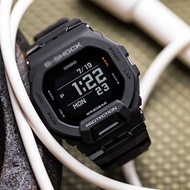 CASIO G-SHOCK ORIGINAL GBD-200SM-/ GBD-200SM-/ GBD-200S digital watch for unisex