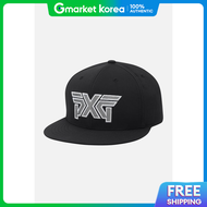 PXG | Pxg Golf Snapback Black Pkppu851321