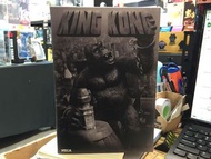 NECA : 7 inch King Kong(Concrete Jungle) @Seventoys