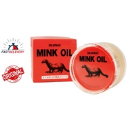 COLUMBUS Mink Oil 50ml -