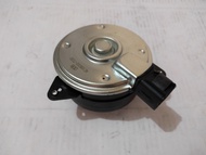 Mitsubishi Mirage G4/Hatchback (2012+) | 4-pin - Condenser/Radiator Fan Motor - Aux Fan