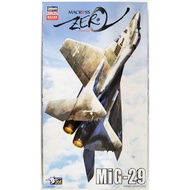 Hasegawa Macross Zero 1/72 MiG-29