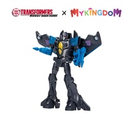 Đồ Chơi TRANSFORMERS Mô Hình Earthspark Warrior Starcream F6726/F6230