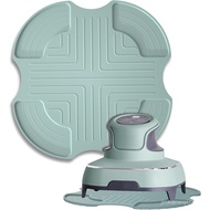 Palksky Air Fryer Trivets Silikon untuk Ninja Crispi Hot Pads Potholder untuk Ninja Crispi Airfryer 