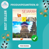 Platinum History 2 XI SMA / Platinum History 2 XI SMA (5 KMI) Gontor