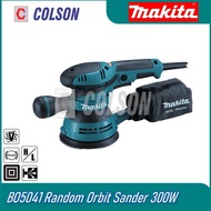 COLSON MAKITA BO5041 Random Orbit Sander 300W