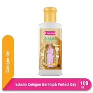 Eskulin Cologne Gel Parfum 100ml