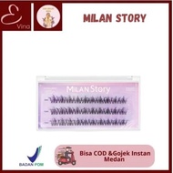 Evina Skincare Medan - Milan Story N01 | Ready Gojek instant Medan