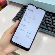 【艾爾巴二手】紅米 Redmi Note 8T 4G/64G 6.3吋 月影灰 #二手機 #彰化店 06452