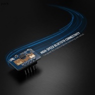 [PA] LD2410C 24GHz Sensor Module Human Presence Radar Sensor Module FMCW LD2410 Millimeter Wave Rada