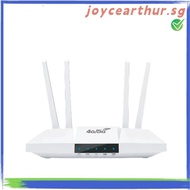 {joycearthur.}4G WIreless Wifi Router Home Shared WIFI6 Wireless Router Single Network Port Removabl