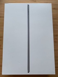 iPad Air 3  WiFi 版 empty box吉盒連說明書 256GB