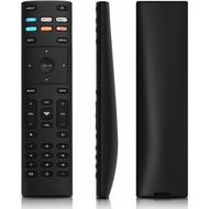 New Remote Control Replacement fit for VIZIO TV D43fx-F4 D65x-G4 D43-F1 D55-F2 D60-F3 D65-F1 D70-F3 