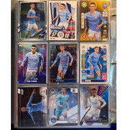 [ GENUINE ] - PHIL FODEN - MANCHESTER CITY (LOT 1)