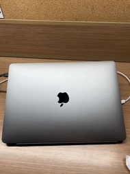 MacBook Pro 13吋 (2020) (2.0GHz i5, 16GB+1TB SSD)