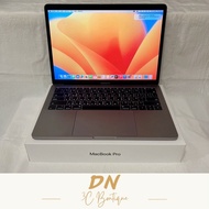 MacBook Pro 13吋 i7 2.5G / 16G / 256G ssd 2017年款 太空灰 A1708