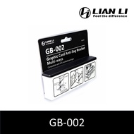 LIAN LI ANTI SAG BRACKET FOR GRAPHIC CARD (GB-002X)