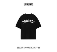 CHRONIC T-62短袖