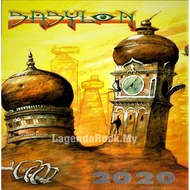 (CD-R) BABYLON - 2020 (1992)