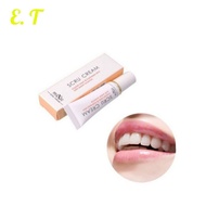 Cosmetics Remove Dead Skin Removal Cream Brand Lip Care Exfoliating Lip Scrub [ miXiu Scru Cream Ori