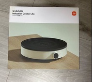 全新未開封小米 Xiaomi 電磁爐 Lite