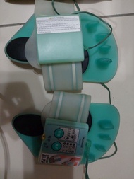 National EW450 Low-Frequency Muscle Stimulator日本製造腳部專用低週波治療器