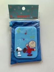 Snoopy 鏡梳
