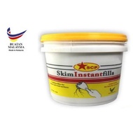 Skim Instant Filla Wall Putty Filler Plaster of Paris