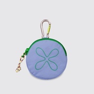 Exsport Round Coin Pouch Coin Pouch Mini Coin Purse