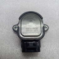 Toyota Reach Truck Potentiometer 7FBR 10-25Ton Ready Stock