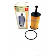 Oil Filter For Peugeot 207 307