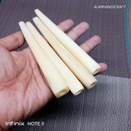 PIPA ROKOK TULANG IMPORT ORIGINAL