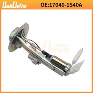 Fuel pump Assembly 17040-1S40A 17040-3S80A For Nissan Pick up D22 - KA24 170401S40A 170403S80 A17040