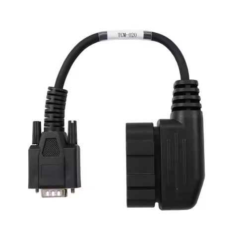 OBDSTAR DC706 TCM Cable TCM-011 TCM-018 TCM-019 TCM-020 TCM-021 TCM-022 TCM-023