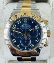 116523  Rolex 勞力士 Daytona  116523   金鋼地通拿