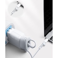 Cover Case Protector Charger Cable Protector MacBook Air Pro Retina Touch 11 12 13 14 15 16 2020 M1