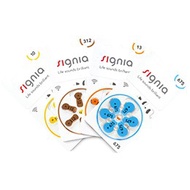 Genuine SIGNIA Zinc Air Hearing Aid Batteries  (Sizes: 10 / 13 / 312 / 675)