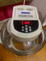 Grandaz Halogen Oven 多功能萬用健康煮食鍋光波爐