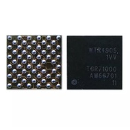 Wtr4905 0vv / 1vv frequency ic network ic