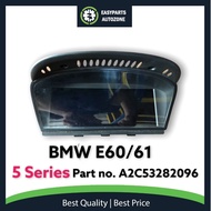 Autozone-OS Original Used BMW E60 Monitor