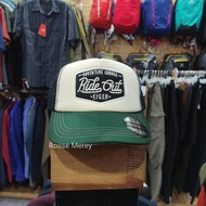 topi pria / topi baseball / topi jaring Eiger original 0.5