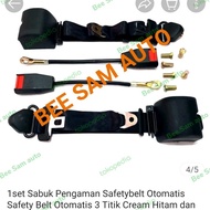 Warehouse Sale.. 3-Point Automatic Safety Belt